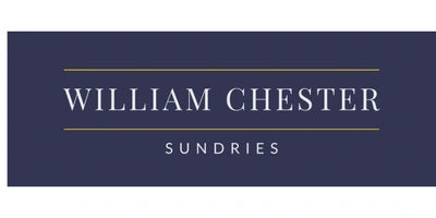 William Chester Sundries